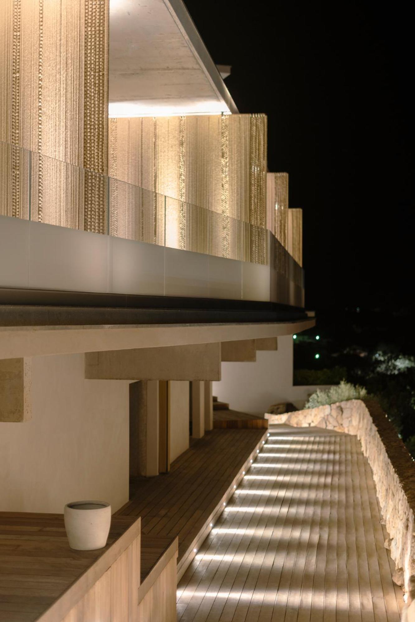 Villa Urbana Porticcio  Εξωτερικό φωτογραφία