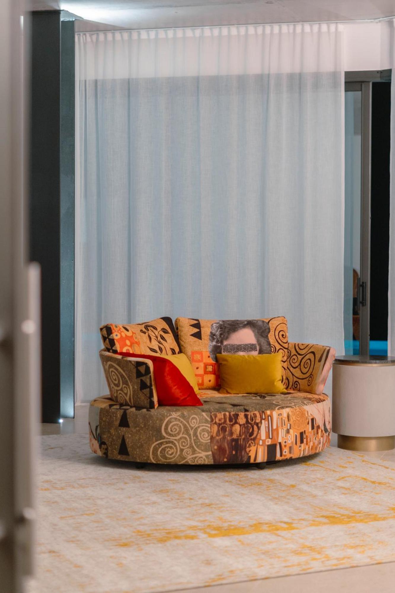 Villa Urbana Porticcio  Εξωτερικό φωτογραφία