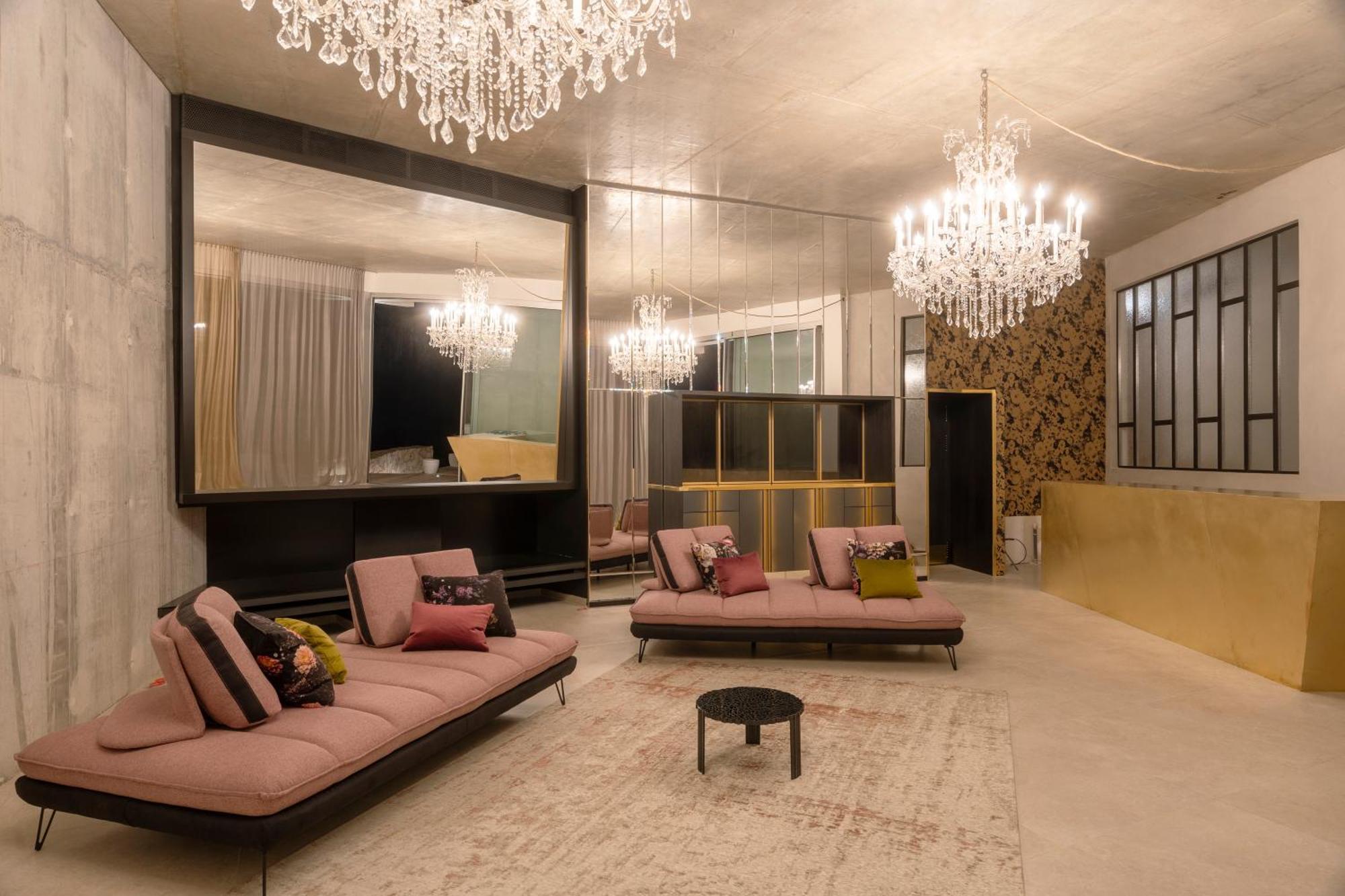 Villa Urbana Porticcio  Εξωτερικό φωτογραφία