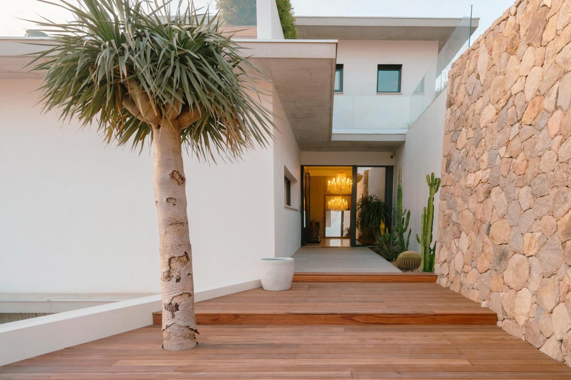Villa Urbana Porticcio  Εξωτερικό φωτογραφία