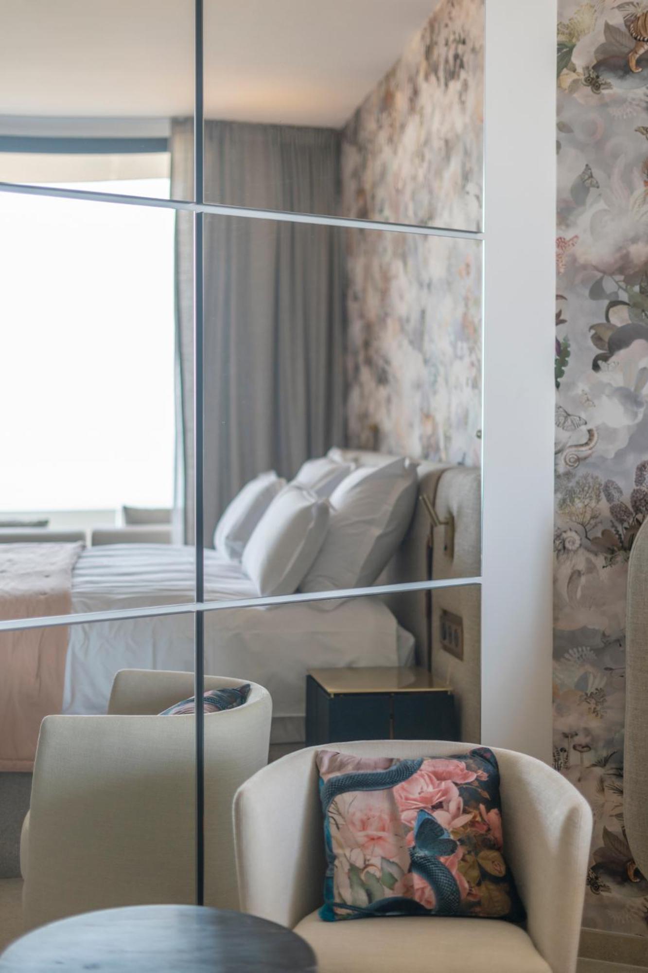 Villa Urbana Porticcio  Εξωτερικό φωτογραφία